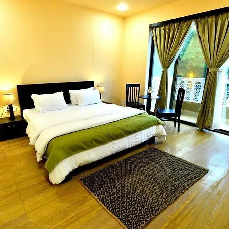 Mamra Suites Goa